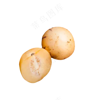 两个水果许多水果瓜果