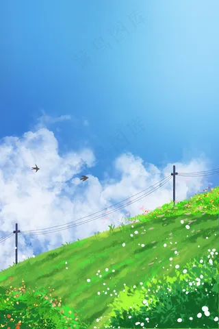 春天春分春暖花开