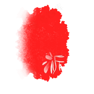 七夕节古风印章