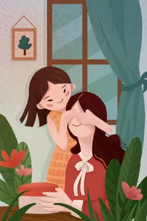 母亲节温馨送妈妈礼物 母亲节温馨送妈妈礼物