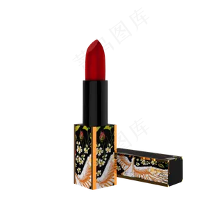 仿真口红