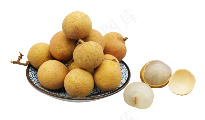 盘装水果桂圆