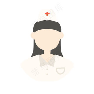 护士职业人物