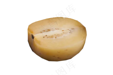 香瓜水果好吃美味