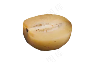 香瓜水果好吃美味