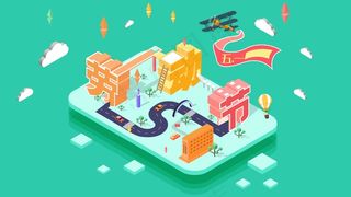 节日热点—劳动节2.5d