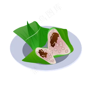 端午节粽子
