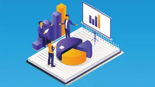 未来科技商务办公