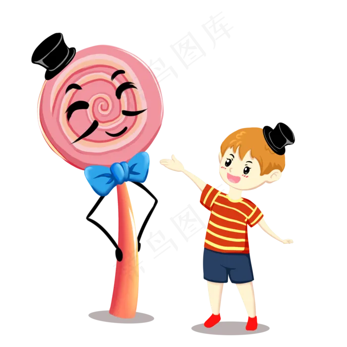 游乐园玩耍小孩(2000X2000(DPI:300))psd模版下载
