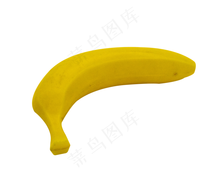 美味香蕉实物(2480X2369(DPI:300))