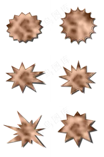 金箔对话框组图4