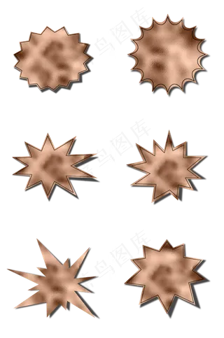 金箔对话框组图4