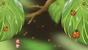 二十四节气春天惊蛰