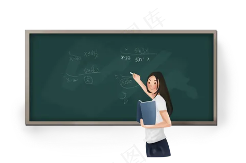 高考学校人物素材 高考学校人物素材