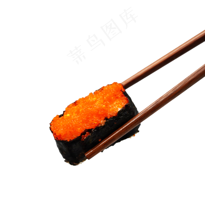 日式美食寿司,免抠元素