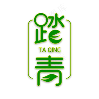 春天出来踏青了