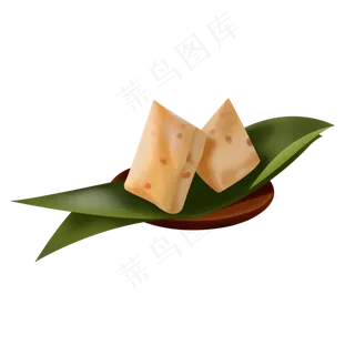 端午节粽子