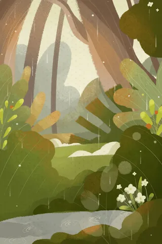 清明节踏青记录时光