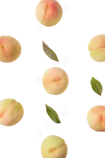 水果水蜜桃