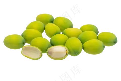 荷花莲子 荷花莲子