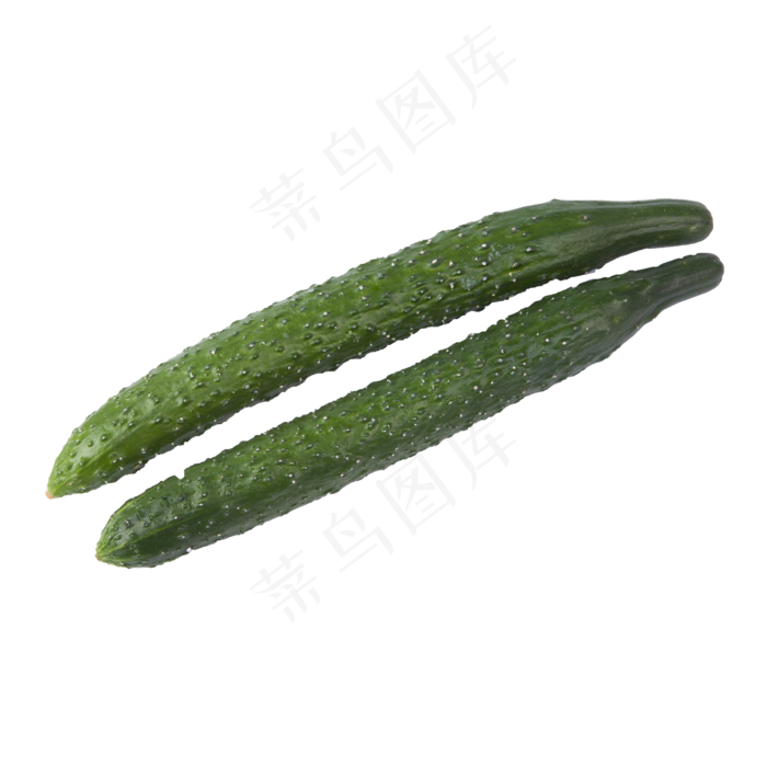 黄瓜（png免抠）