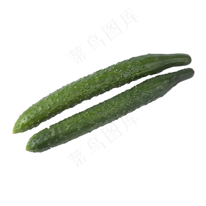 黄瓜（png免抠）(2000X2000(DPI:72))psd模版下载