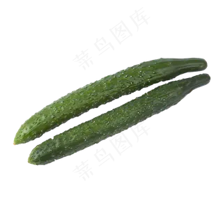 黄瓜（png免抠）