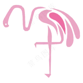 弓着身子的爱情鸟免抠