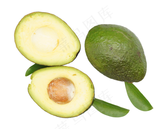 水果牛油果