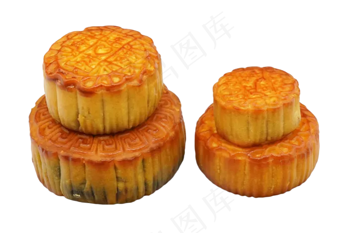 节日月饼,免抠元素(2982*2000px 300 dpi )