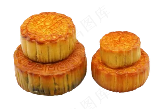 节日月饼,免抠元素
