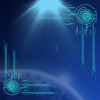 无线蓝牙促销主图