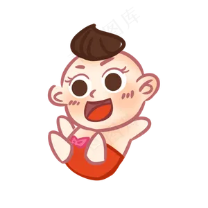 卡通快乐的儿童下载