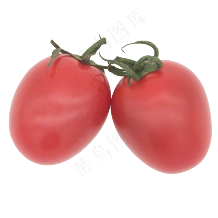 红色水果圣女果