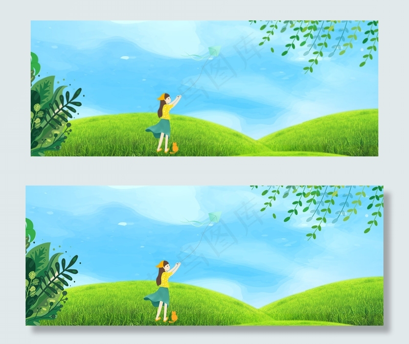 二十四节气夏季立夏