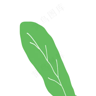 春天绿色叶子下载