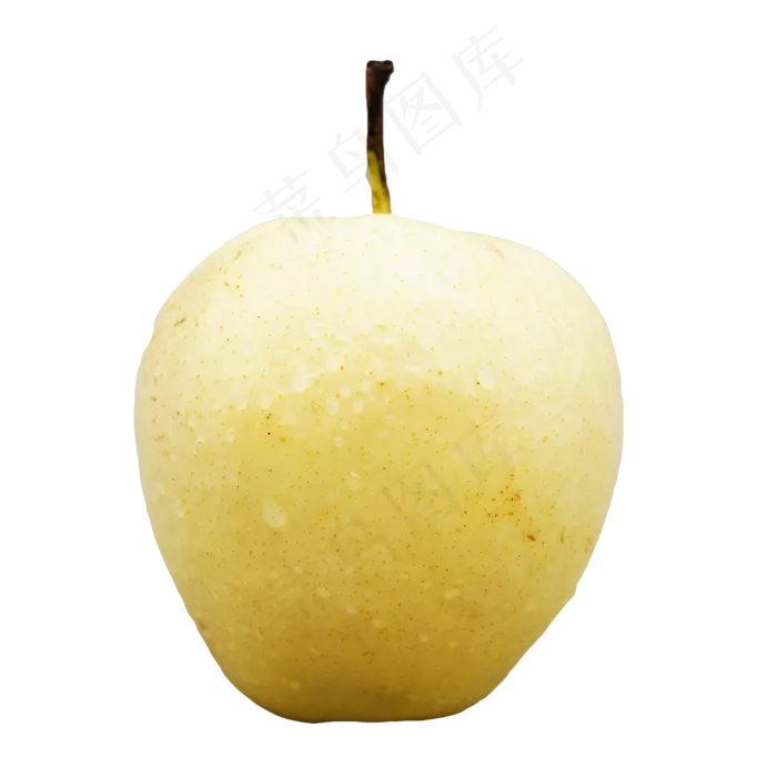 黄色梨甜食食物(3000X4500(DPI:300))