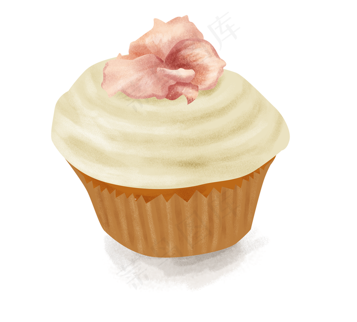 暑假夏日夏季冰淇淋