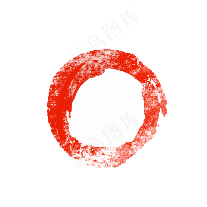 印章边框(2000*2000px 300 dpi )ai矢量模版下载