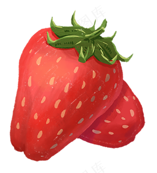 草莓水果
