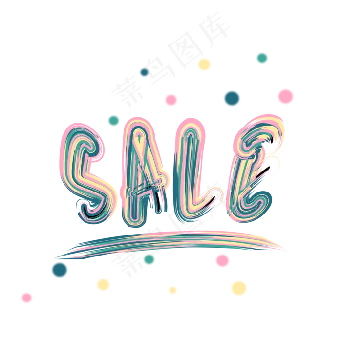 促销sale(2000X2000(DPI:300))psd模版下载