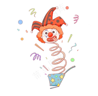 愚人节恶搞玩具