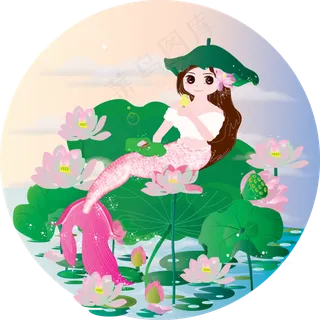 二十四节气之处暑之荷香袭来