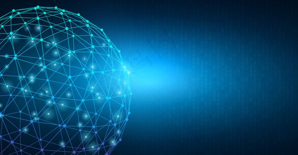 全球化科技数据科技