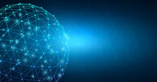 全球化科技数据科技