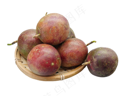 水果百香果,免抠元素