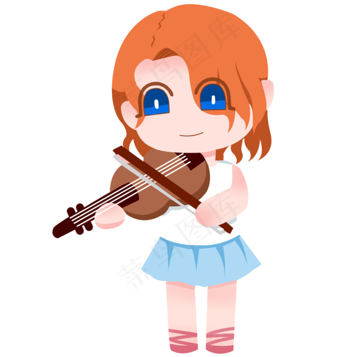 六一儿童节卡通人物png格式