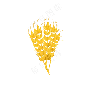 金色麦穗党建电商