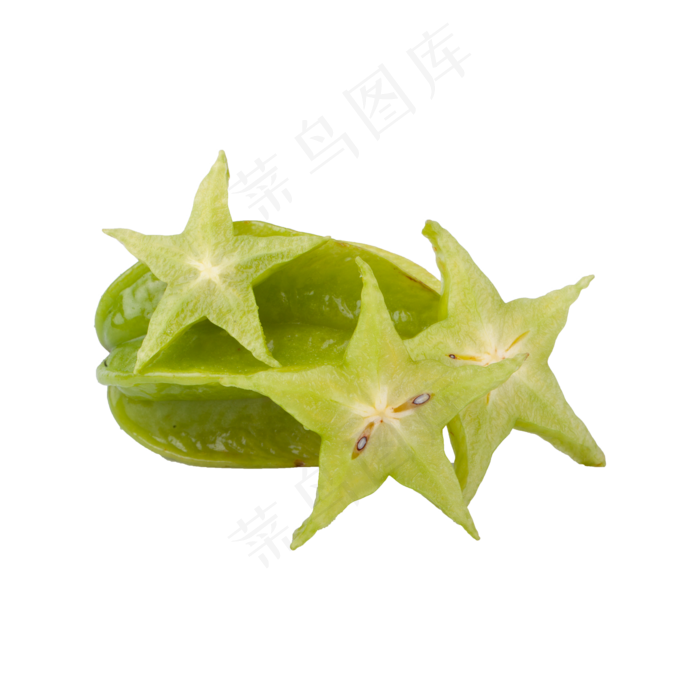 杨桃（png免抠）