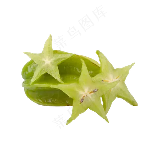 杨桃（png免抠）